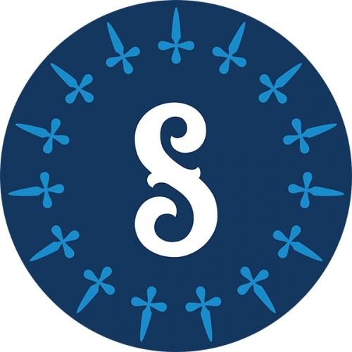 Spanish Marie Brewery logo