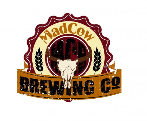 MadCow Brewing Co. logo