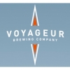 Voyageur Brewing Company logo