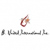 B. United International logo