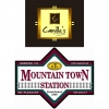 Mountain Town Station logo