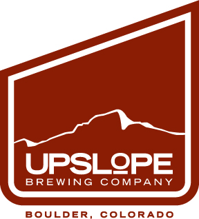 Upslope Brewing Company logo