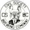 Civil Society Brewing logo