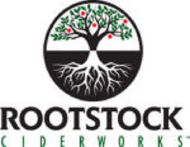 Rootstock CiderWorks logo
