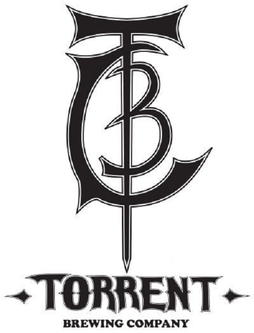 Torrent Brewing Company logo