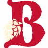 Button Brew House logo