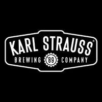 Karl Strauss Brewing Company logo