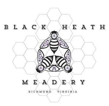 Black Heath Meadery logo