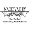 Magic Valley Brewing logo