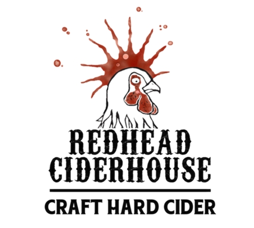 Redhead Ciderhouse logo