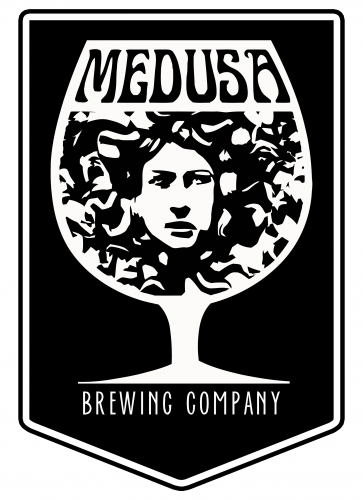 Medusa Brewing Company logo