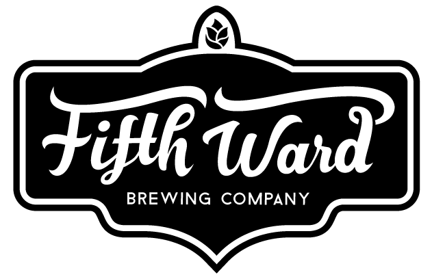 Fifth Ward Brewing Company logo
