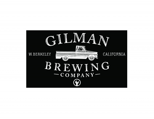 Gilman Brewing Co. logo
