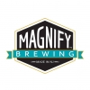 Magnify Brewing Company logo
