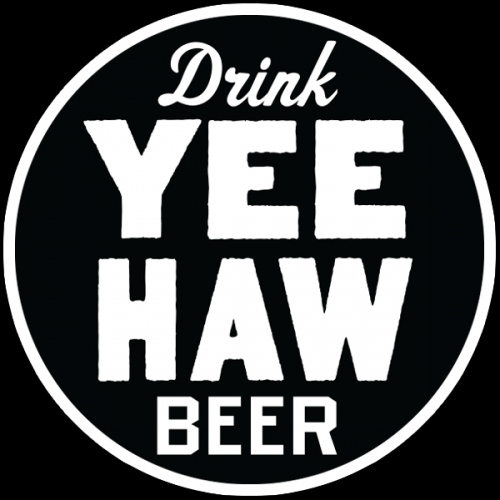 Yee-Haw Brewing Company logo