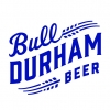 Bull Durham Beer Company logo