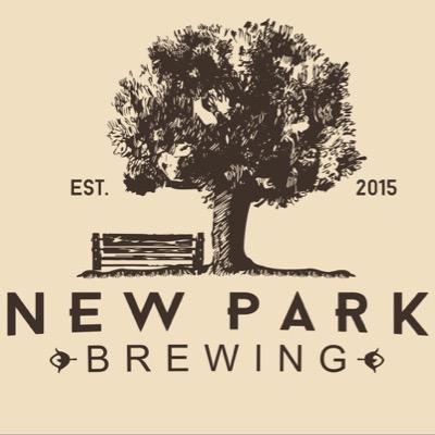 New Park Brewing logo