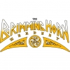 The Brimming Horn Meadery logo