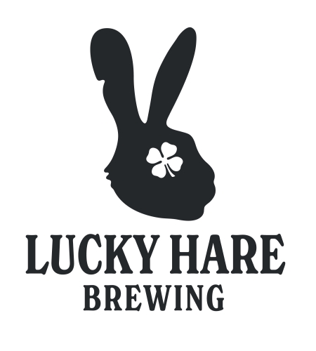 Lucky Hare Brewing Company logo