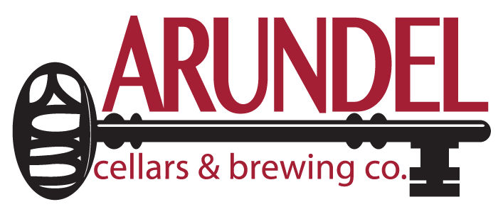 Arundel Cellars & Brewing Co. logo