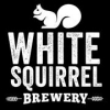 White Squirrel Brewery logo