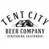 Tent City Beer Company logo
