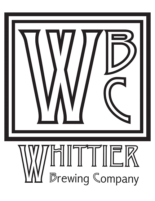 Whittier Brewing Co. logo