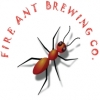 Fire Ant Brewing Co. logo