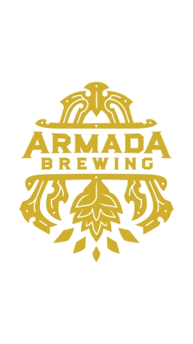 Armada Brewing logo