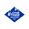 Lone Tree Brewing Company logo