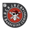 Blackjack Brewing logo
