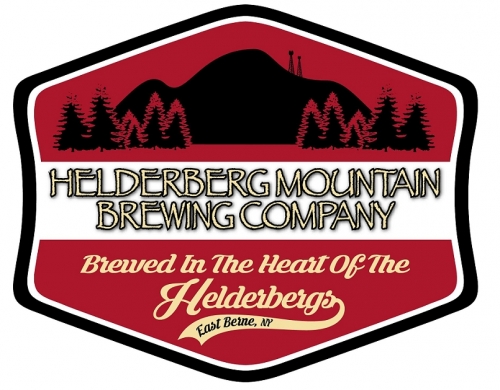 Helderberg Mountain Brewing Company logo