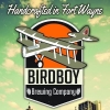 Birdboy Brewing logo