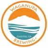 Waganupa Brewing logo