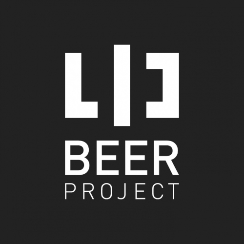 LIC Beer Project logo