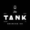The Tank Brewing Co. logo