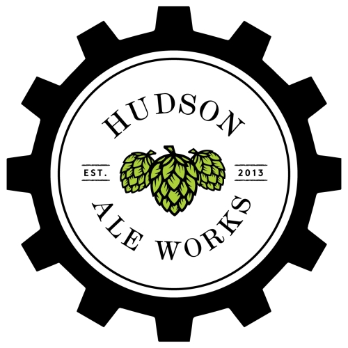 Hudson Ale Works logo