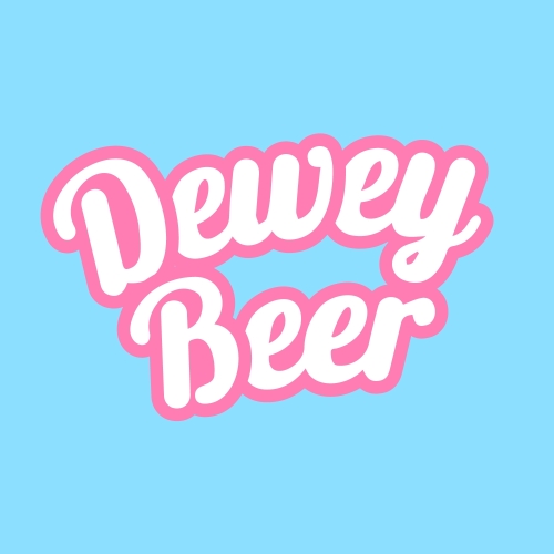 Dewey Beer Company logo