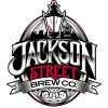 Jackson Street BrewCo logo