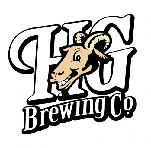 Horny Goat Brewing Co. logo