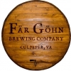 Fär Göhn Brewing Company logo