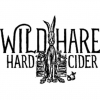 Wild Hare Hard Cider logo