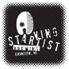 Starving Artist Brewing Co. logo