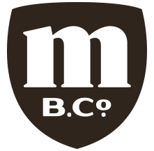 Metazoa Brewing Co. logo