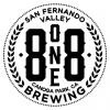 8one8 Brewing (818) logo