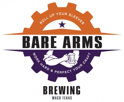 Bare Arms Brewing logo