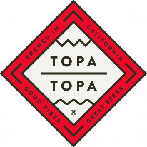 Topa Topa Brewing Co. logo