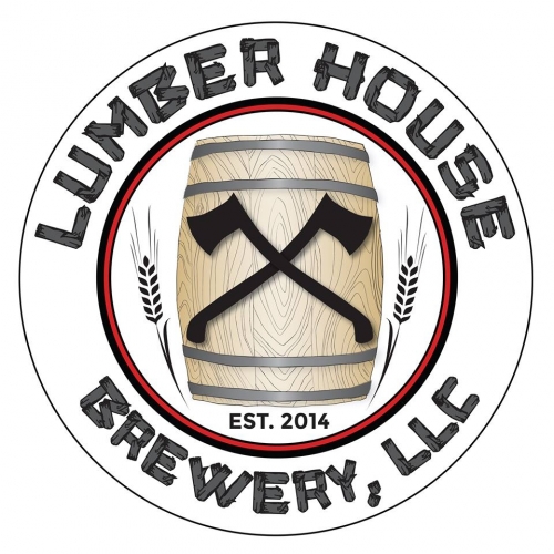 Lumber House Brewery logo