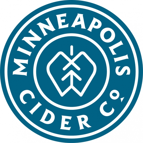 Minneapolis Cider Company logo