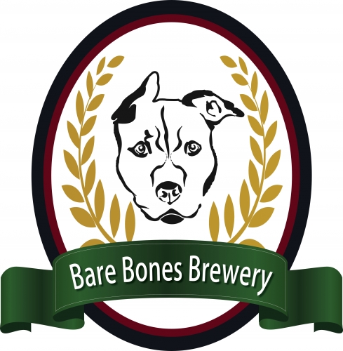 Bare Bones Brewery logo